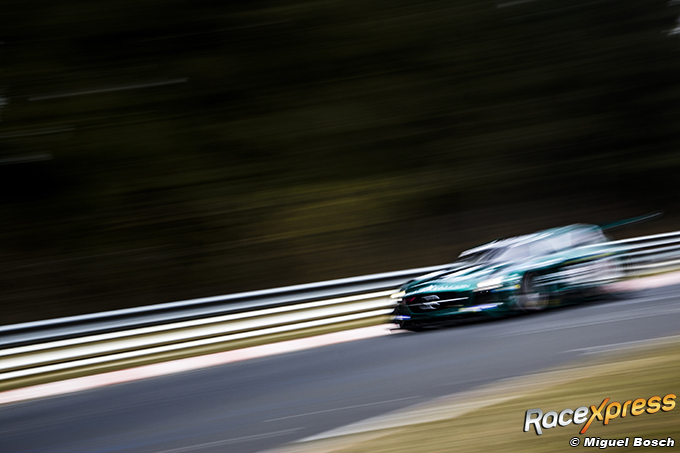 VLN Nurburgring